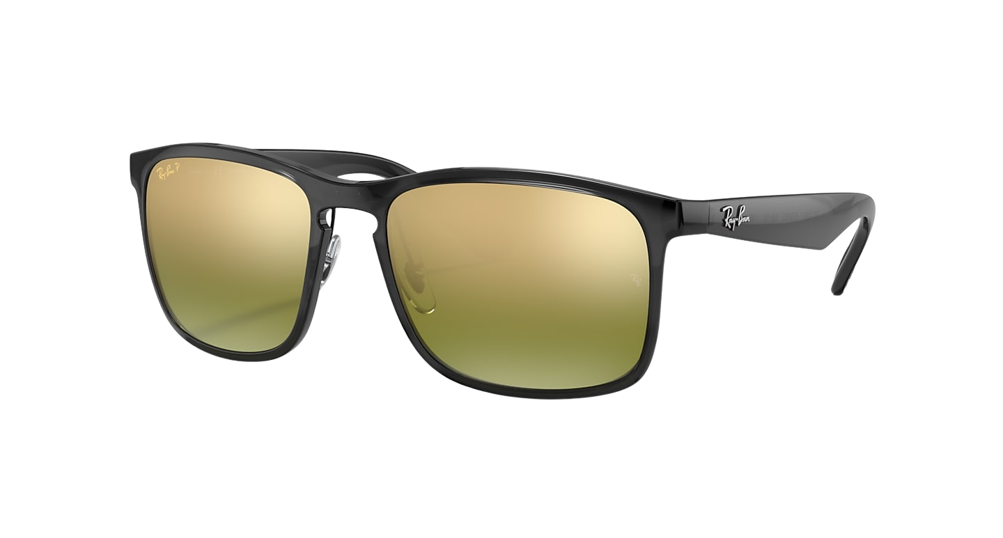 RB4264 Polarized+ Lenses