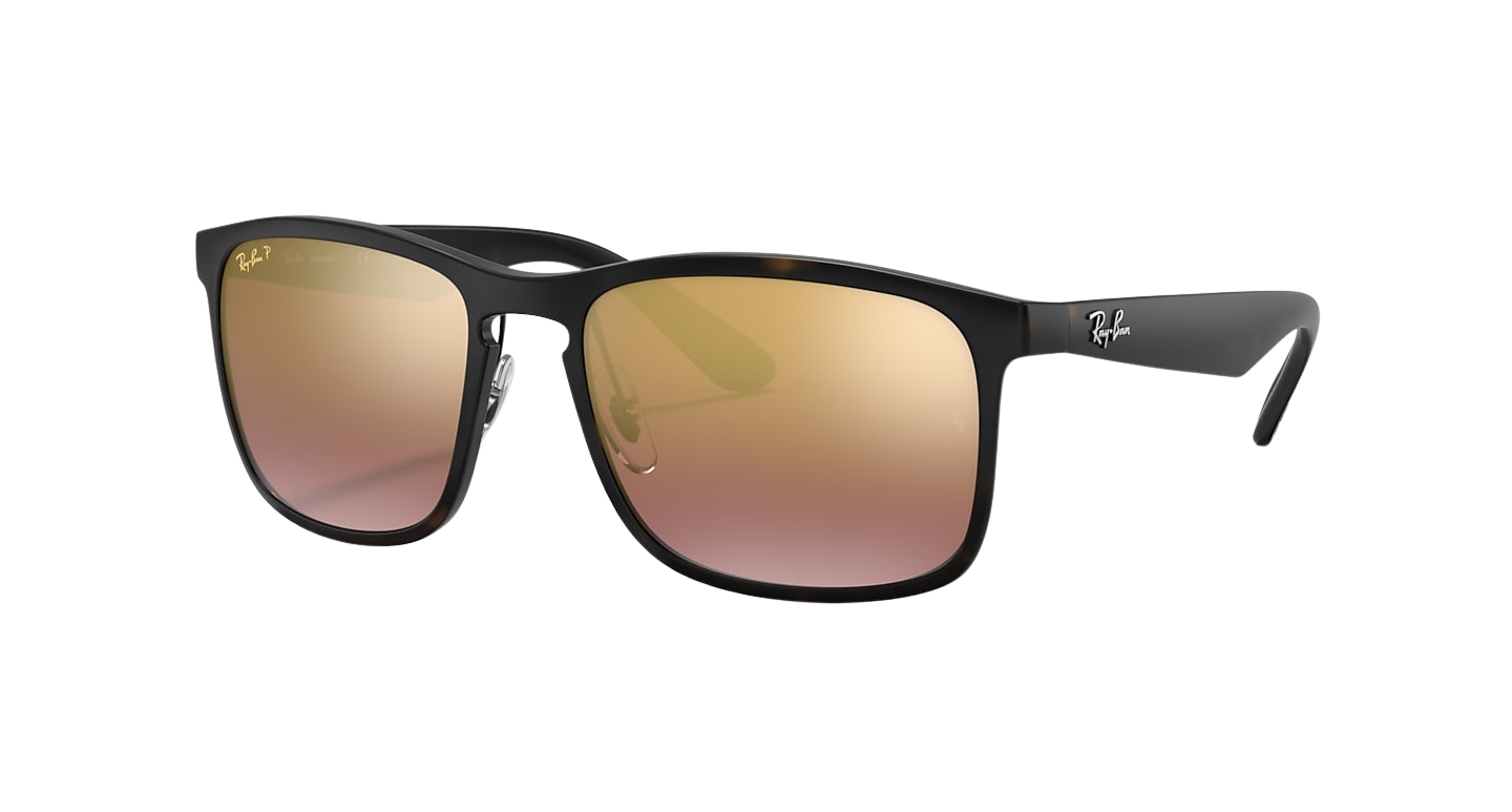 RB4264 Polarized+ Lenses