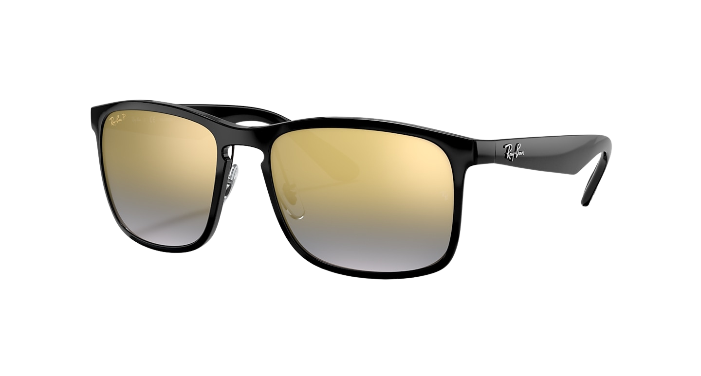 RB4264 Polarized+ Lenses