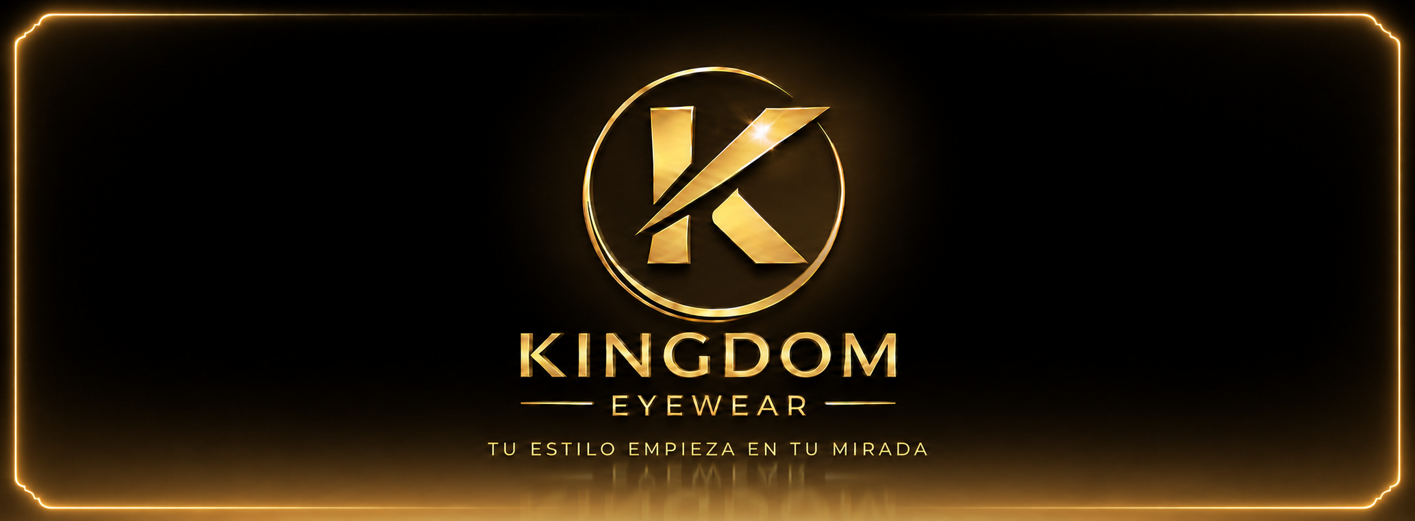 Kingdom Eyewear