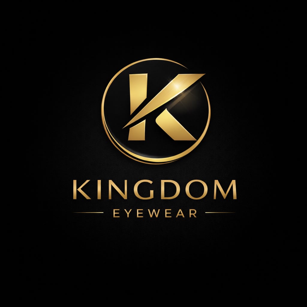 Logo de Kingdom Eyewear